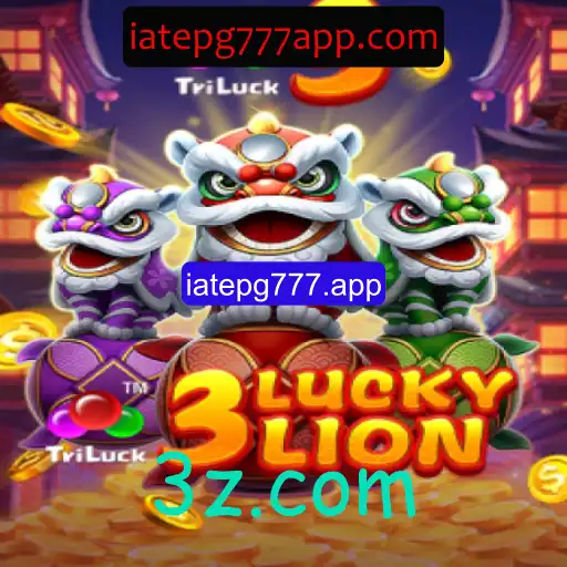 Descubra o Mundo de 3LUCKYLION: Uma Experiência Única de Jogo