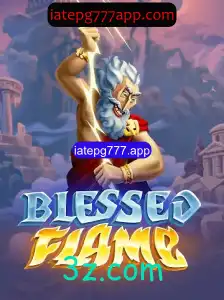 Descubra o Mundo de BlessedFlame: O Jogo que Conquista Amantes de Aventura
