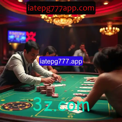 Cassino ao vivo