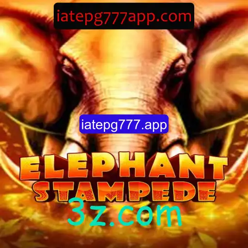 Descubra ElephantStampede: Um Jogo Emocionante no iatepg777.app