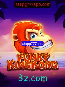 Explorando o Mundo Divertido de FunkyKingKong