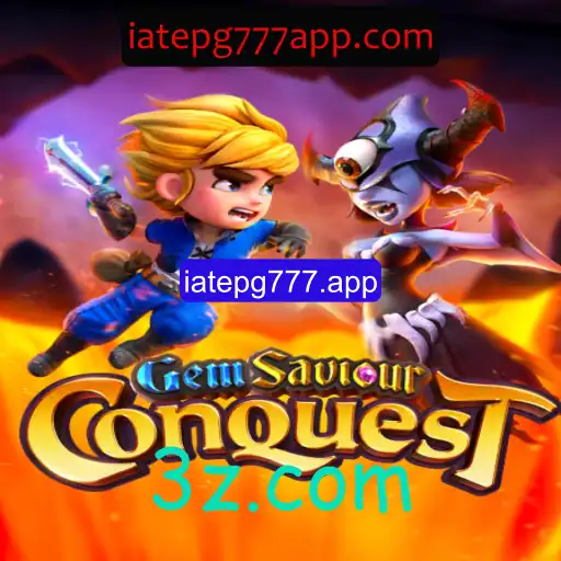 Descubra o Fascinante Universo de GemSaviourConquest