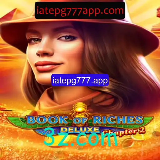 BookofRichesDeluxeChapter2: Explore Aventuras e Riquezas no Mundo Virtual