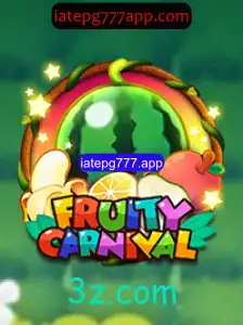 FruityCarnival: Uma Aventura Exuberante no Mundo dos Jogos Digitais