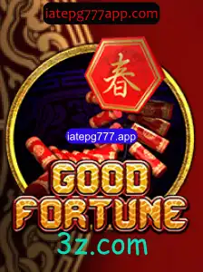 Desvendando o Mundo do Jogo 'GoodFortune'