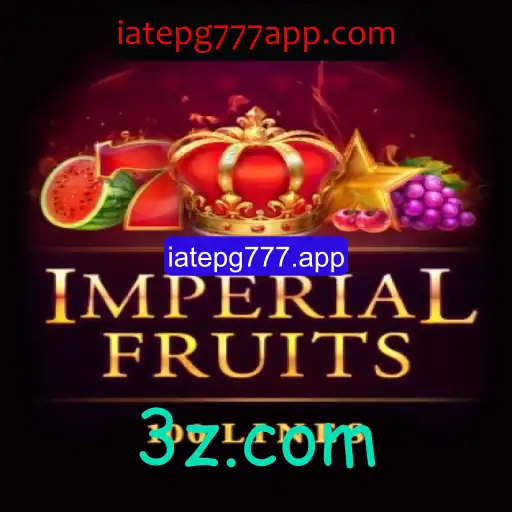 ImperialFruits100: Explore o Fascinante Mundo do Jogo de Iatepg777.app