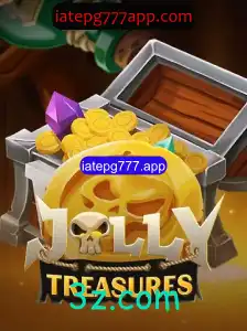 Explorando o Mundo de JollyTreasures