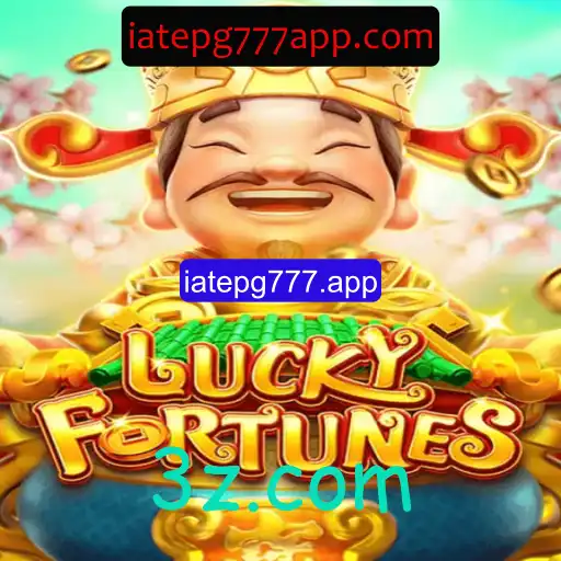 Descubra o Empolgante Mundo de LUCKYFORTUNES: Um Jogo de Estratégia e Sorte