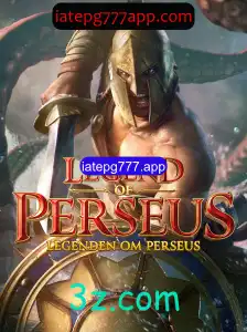 Explorando o Mundo Fascinante de LegendofPerseus