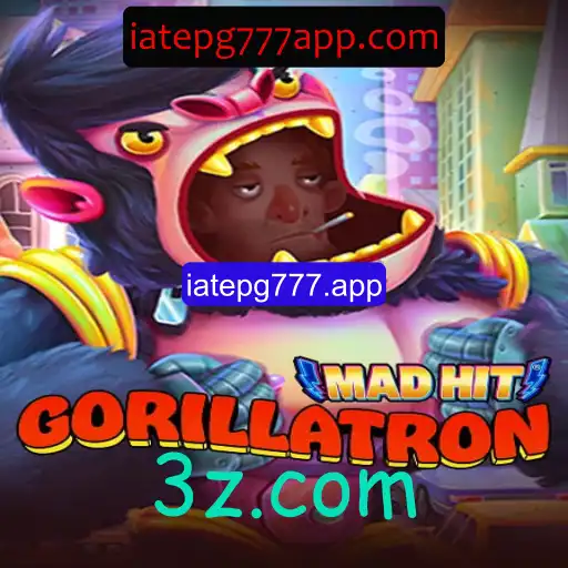 MadHitGorillatron: Desvendando o Jogo do Momento