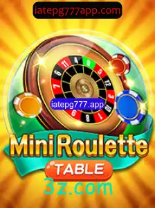 Tudo o que Você Precisa Saber sobre MiniRoulette na Plataforma iatepg777.app