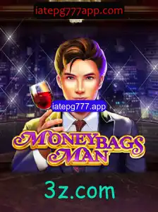 Desvendando MoneybagsMan: O Jogo que Promete Revolucionar o Mundo dos Games