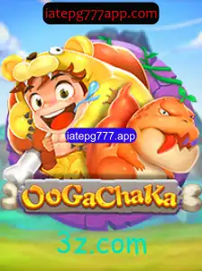 OoGaChaKa: Explorando o Novo Fenômeno de Jogo com iatepg777.app