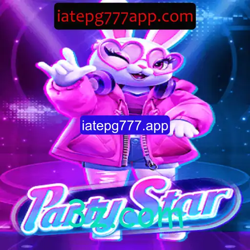 Explorando o Mundo de PartyStar: O Jogo que Revoluciona a Diversão em iatepg777.app