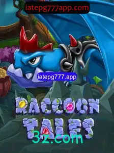 Descubra o Inovador Mundo de RaccoonTales