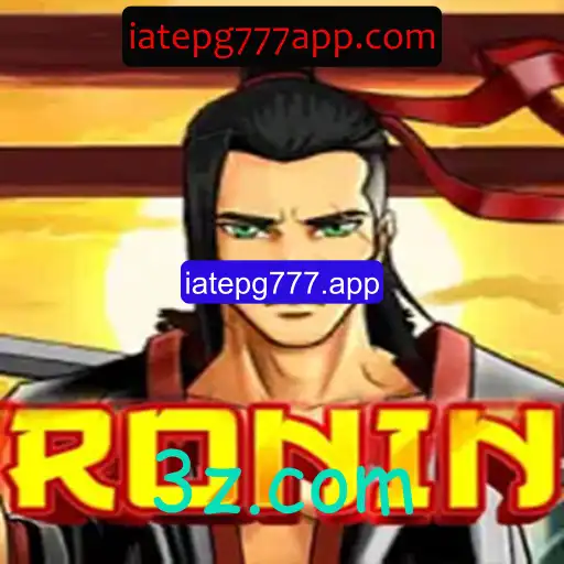 Descubra o Mundo de Ronin: Aventuras e Estratégias no Universo de iatepg777.app