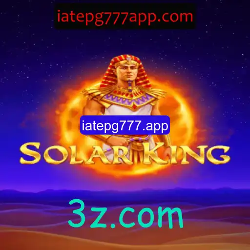 Explorando os Segredos de SolarKing: Um Novo Horizonte nos Jogos Online