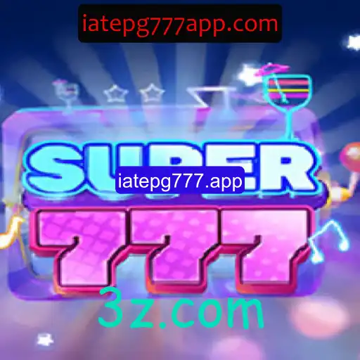 Descubra o Mundo Empolgante de Super777: Um Jogo de Sorte e Estratégia