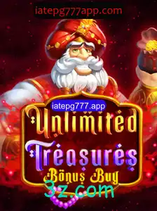 Explorando o Universo do Jogo UnlimitedTreasuresBonusBuy na Plataforma iatepg777.app