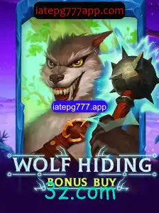 Descubra o Fascinante Mundo de WolfHidingBonusBuy