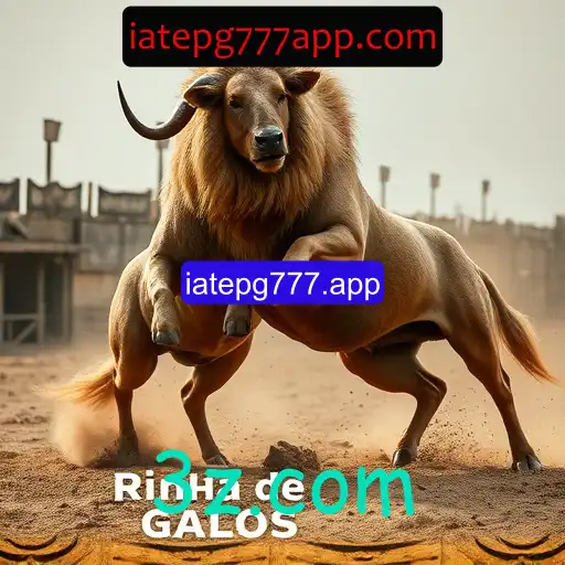 Rinha de galos