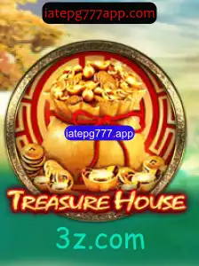 Descubra a Aventura Digital: TreasureHouse e o Que Está Por Trás do iatepg777.app
