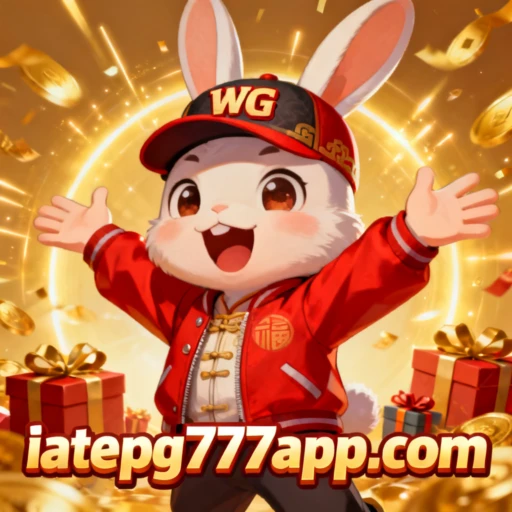 iatepg777.app Logo